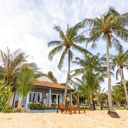 Cosian Bay Phu Quoc Resort Bagian luar foto