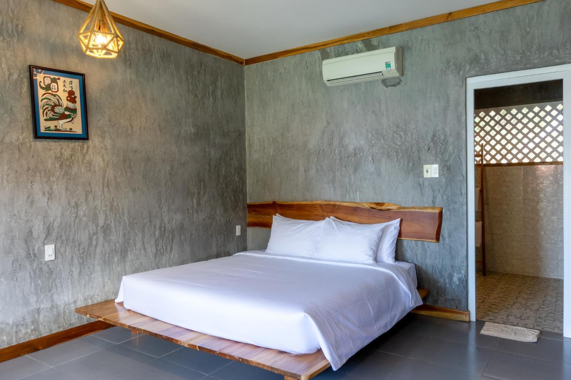 Cosian Bay Phu Quoc Resort Bagian luar foto