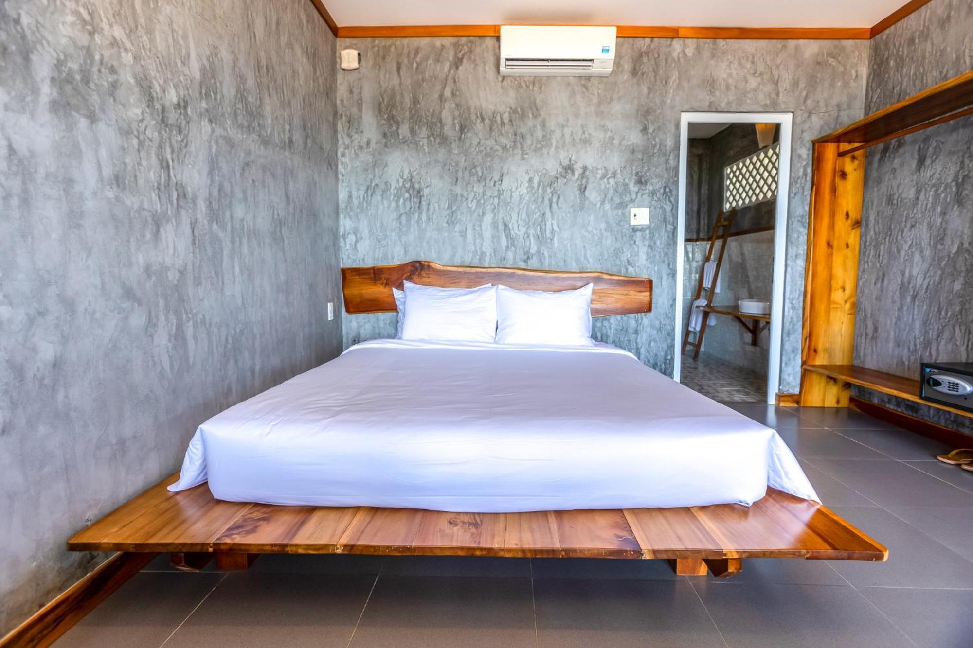 Cosian Bay Phu Quoc Resort Bagian luar foto