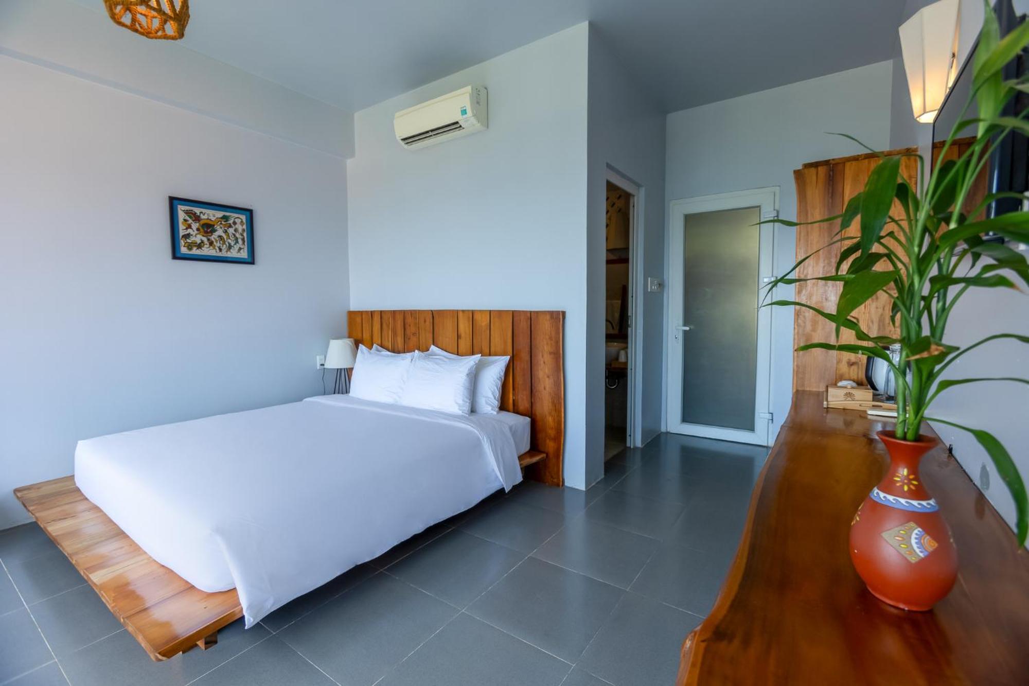 Cosian Bay Phu Quoc Resort Bagian luar foto