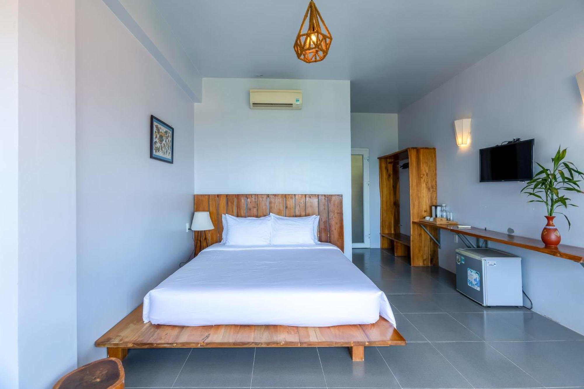 Cosian Bay Phu Quoc Resort Bagian luar foto