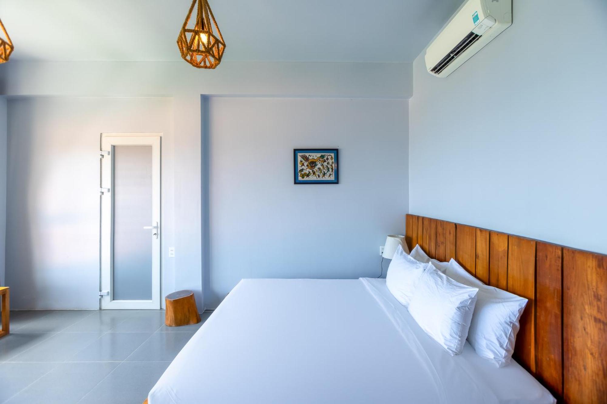 Cosian Bay Phu Quoc Resort Bagian luar foto