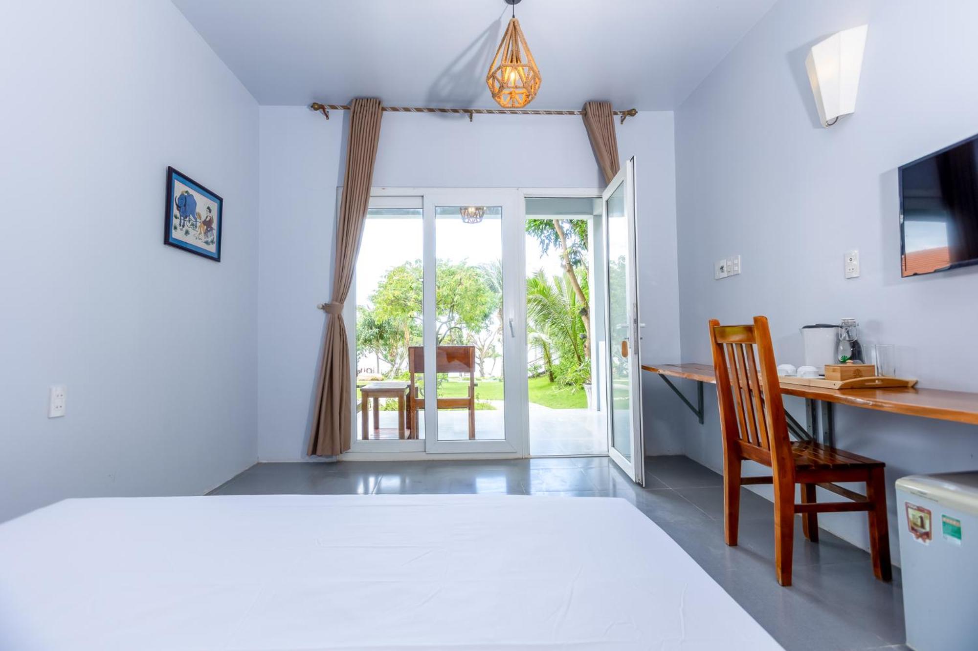 Cosian Bay Phu Quoc Resort Bagian luar foto