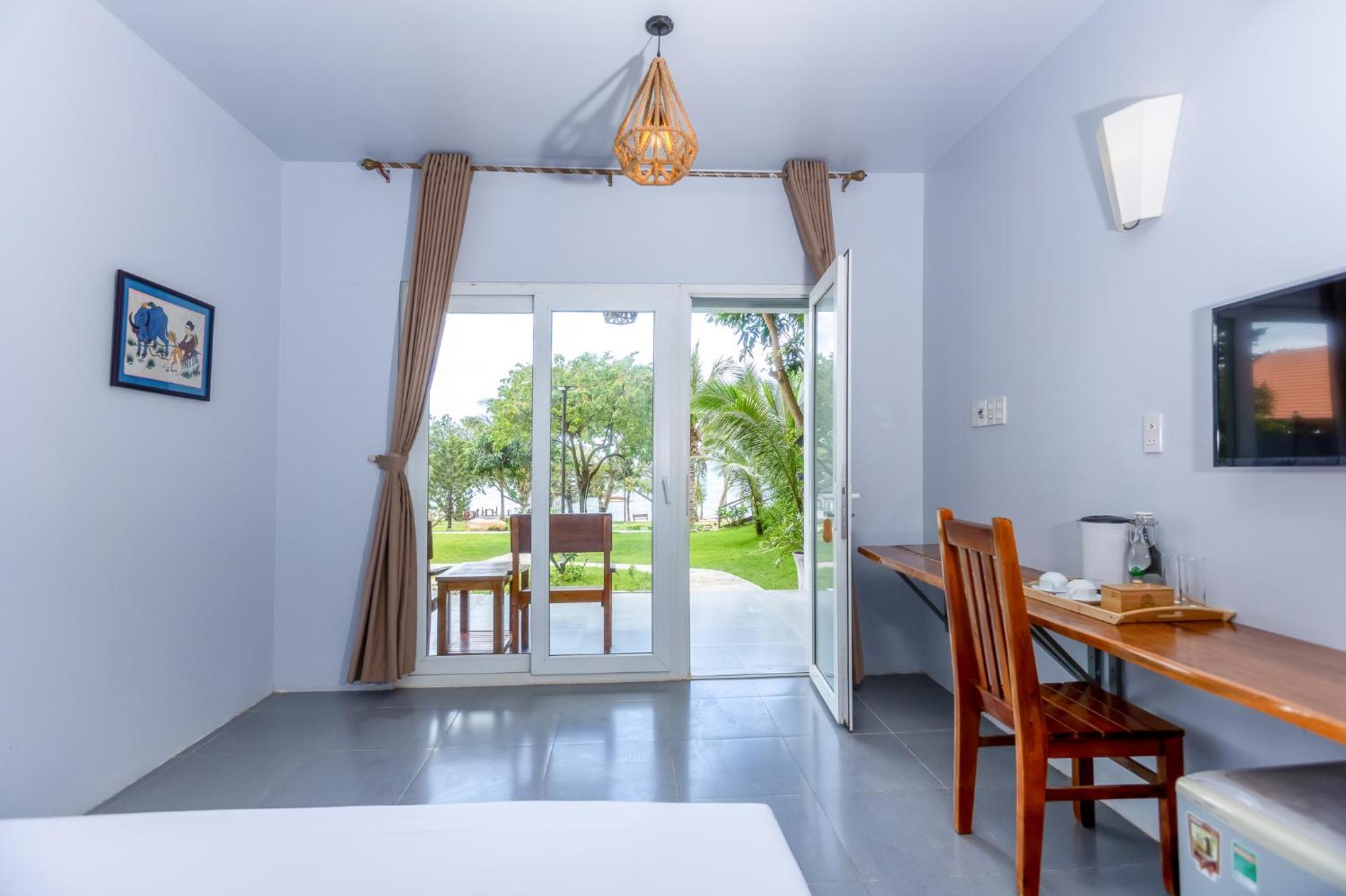 Cosian Bay Phu Quoc Resort Bagian luar foto