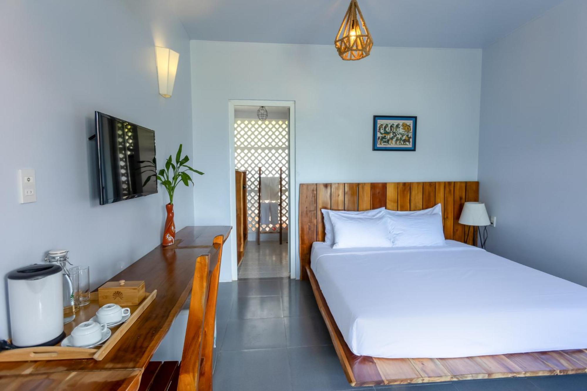 Cosian Bay Phu Quoc Resort Bagian luar foto