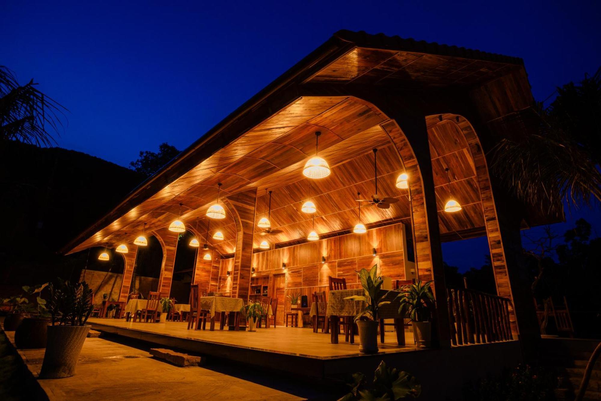 Cosian Bay Phu Quoc Resort Bagian luar foto