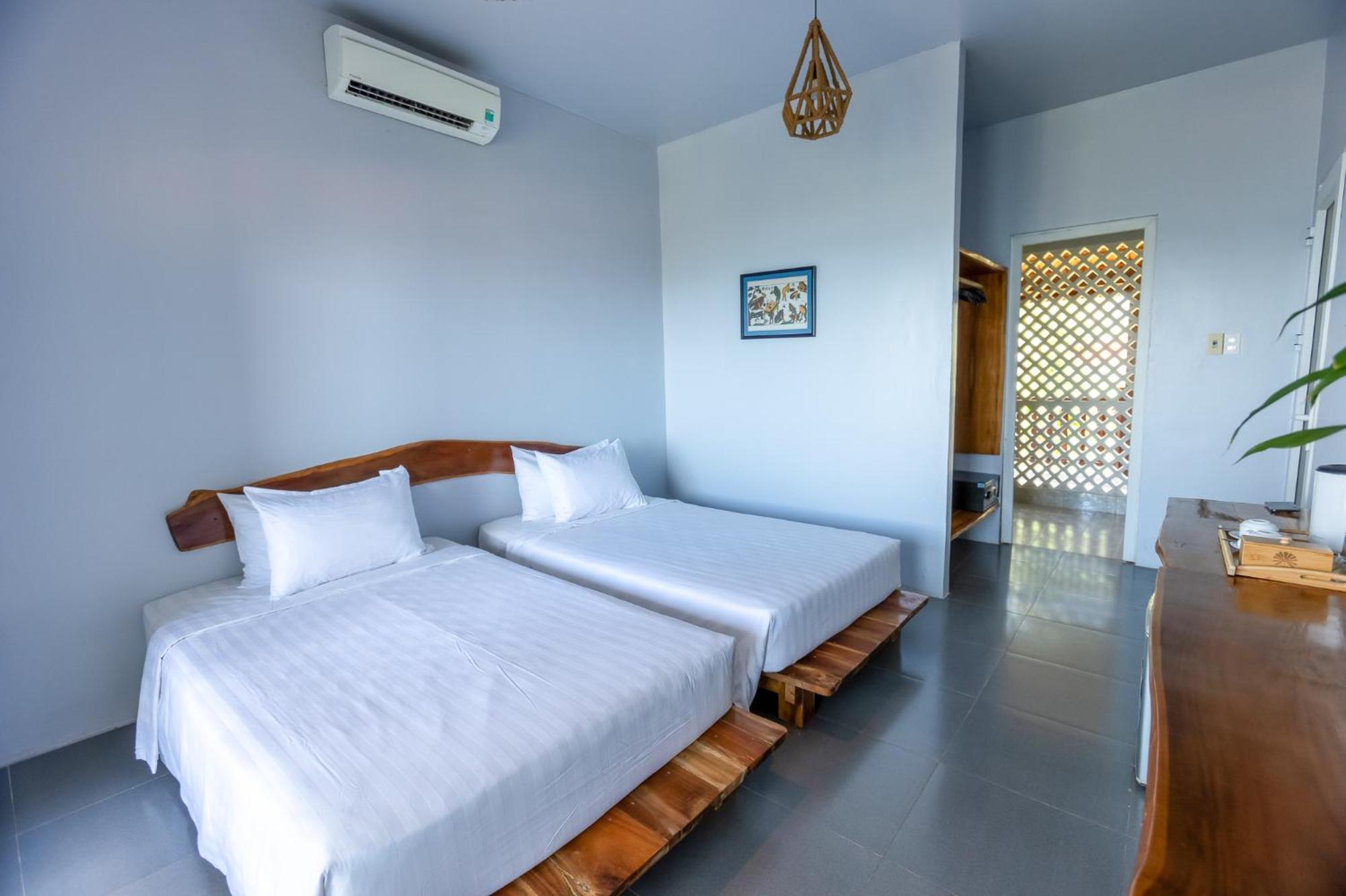 Cosian Bay Phu Quoc Resort Bagian luar foto